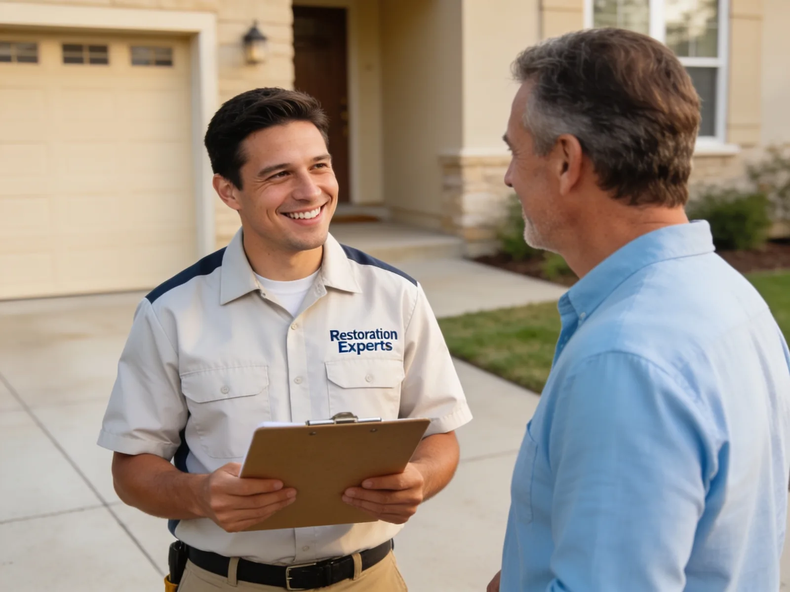 Water Damage Cleanup Lyman, NE FAQs